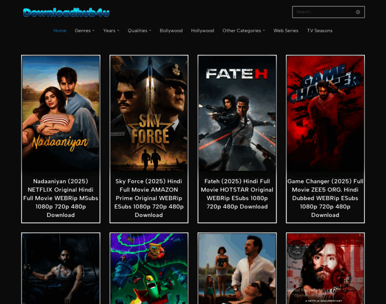 Downloadhub4u.best thumbnail Downloadhub4u.best thumbnail