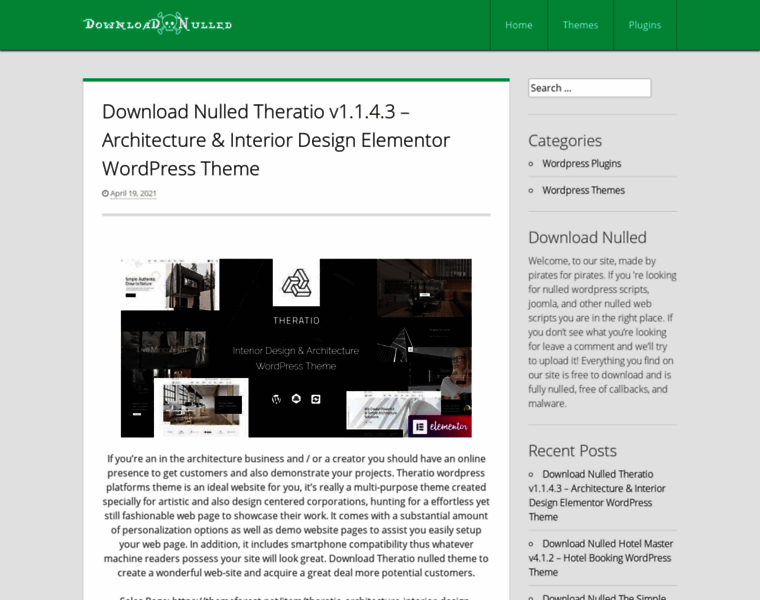 Downloadnulled.org thumbnail