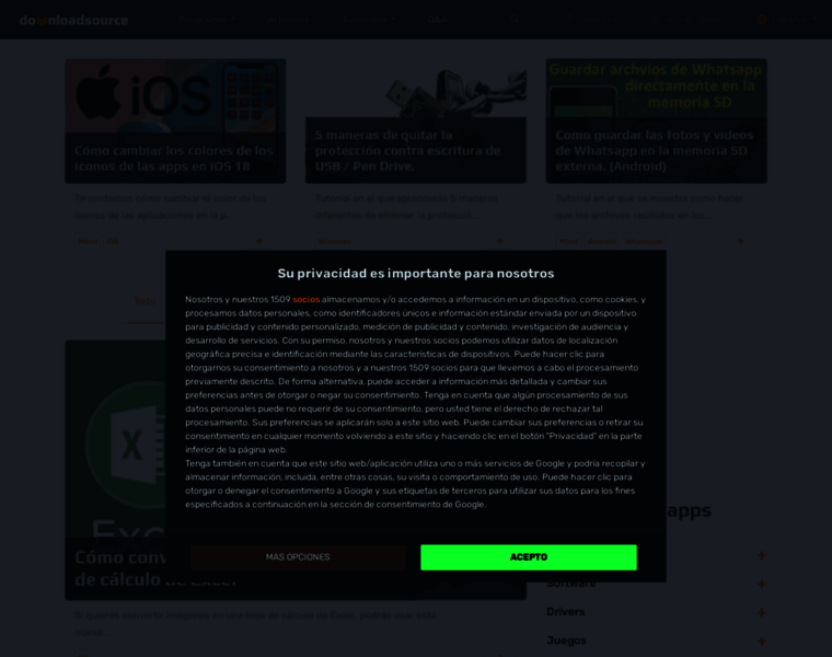 Downloadsource.es thumbnail Downloadsource.es thumbnail