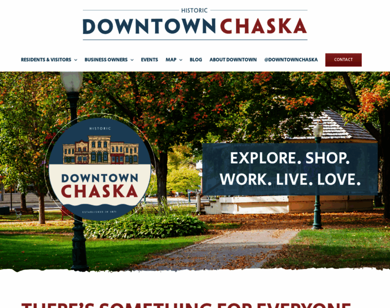 Downtownchaska.com thumbnail
