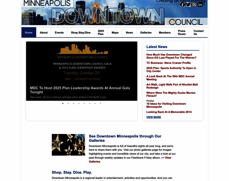 Downtownmpls.com thumbnail Downtownmpls.com thumbnail