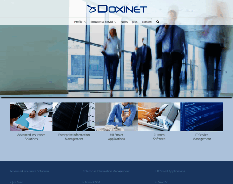 Doxinet.it thumbnail Doxinet.it thumbnail