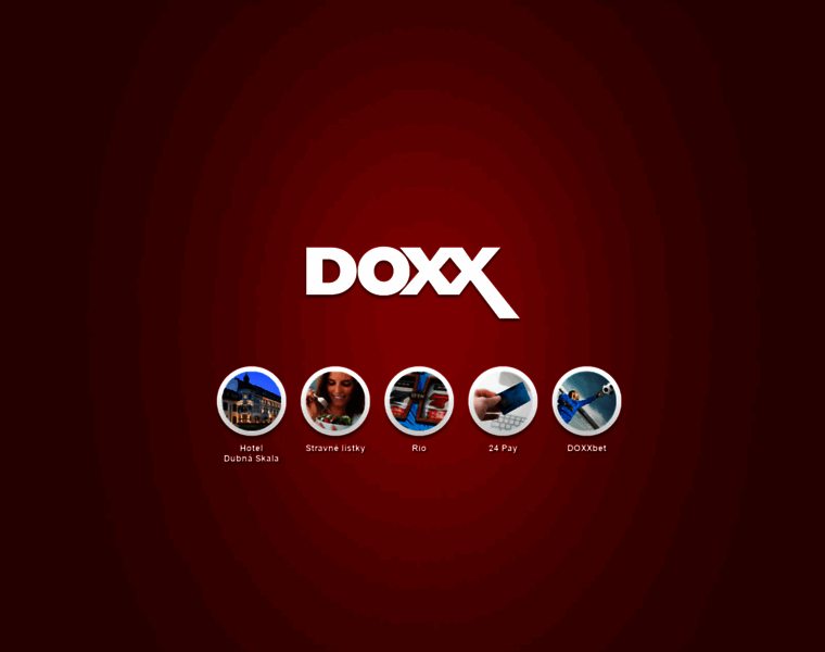 Doxx.sk thumbnail