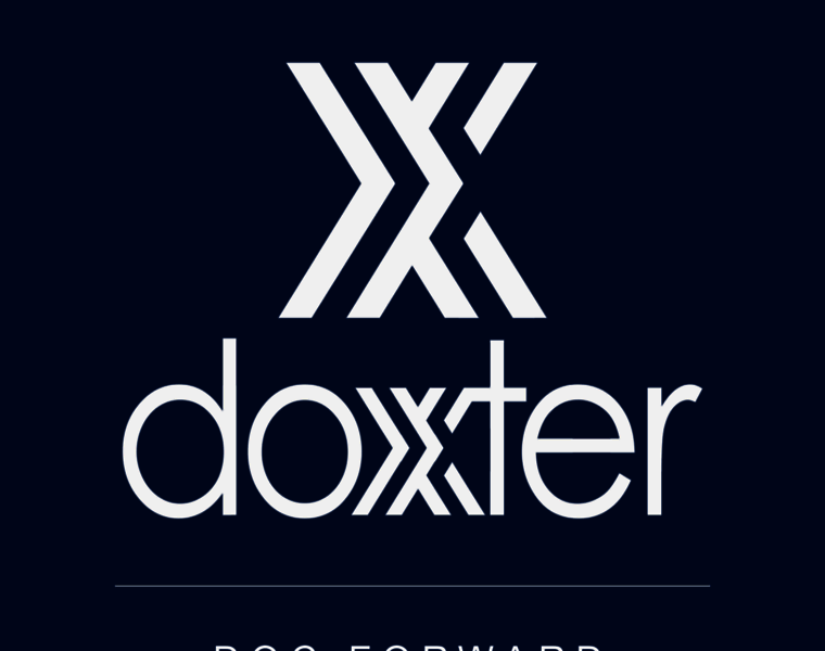 Doxxter.com thumbnail