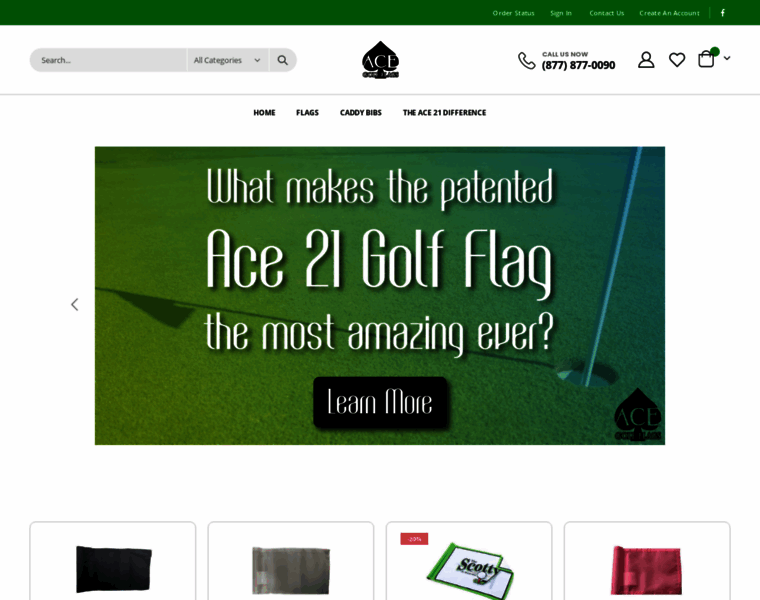 Doyle-golf.com thumbnail