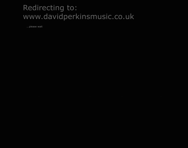 Dp-music.co.uk thumbnail