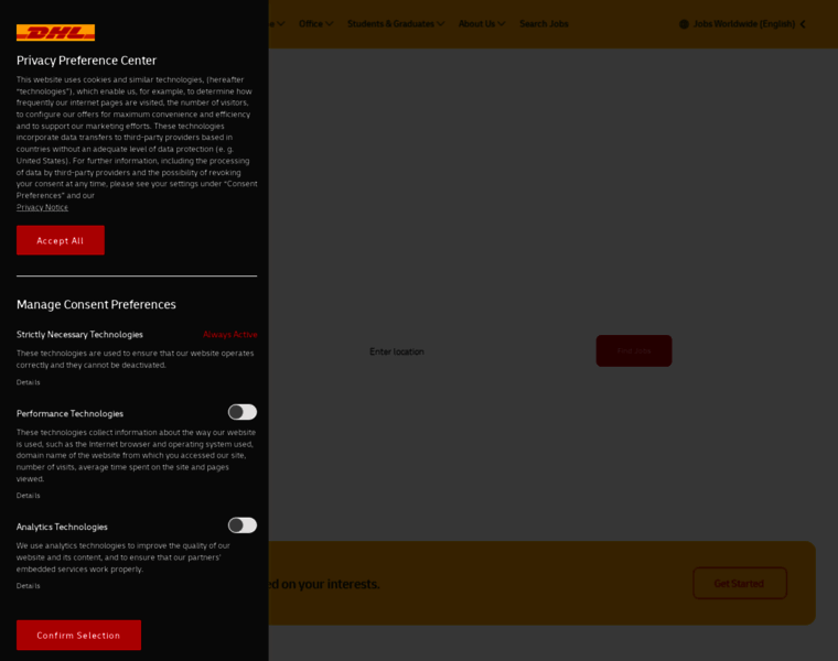 Dpdhl.jobs thumbnail Dpdhl.jobs thumbnail