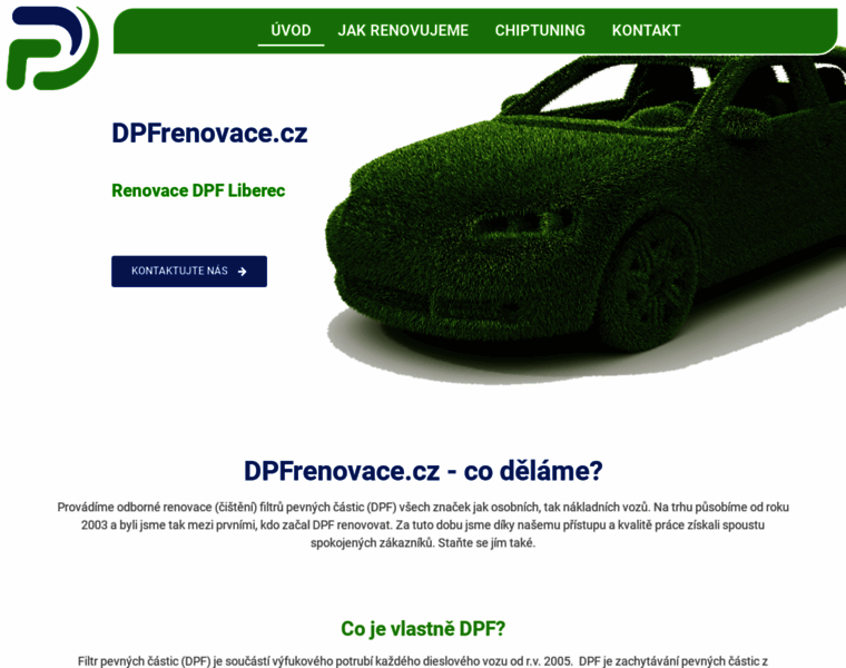 Dpfrenovace.cz thumbnail