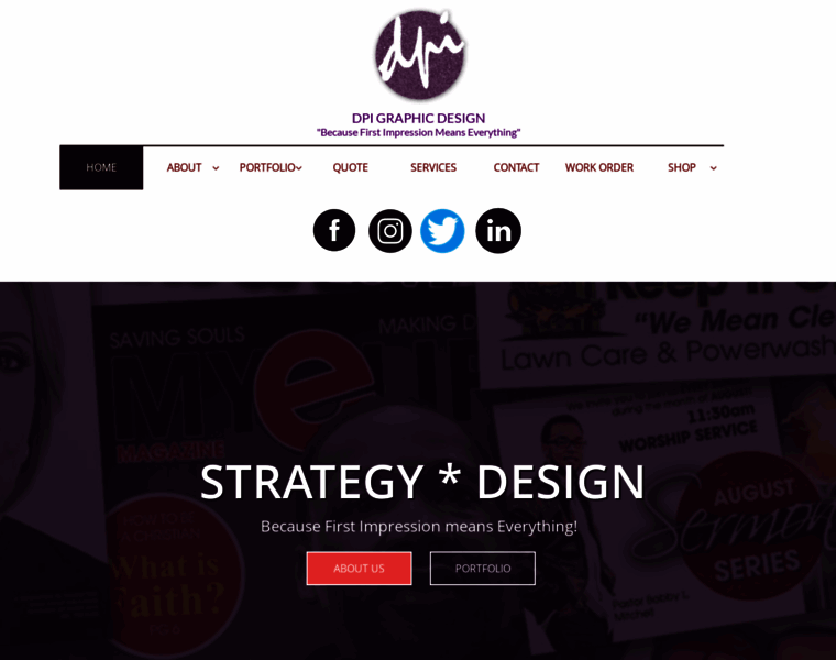 Dpigraphicdesign.com thumbnail Dpigraphicdesign.com thumbnail