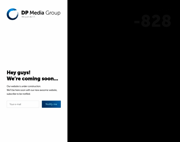 Dpmedia-group.com thumbnail