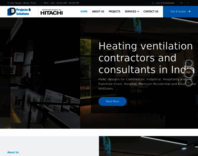 Dprojects.in thumbnail Dprojects.in thumbnail