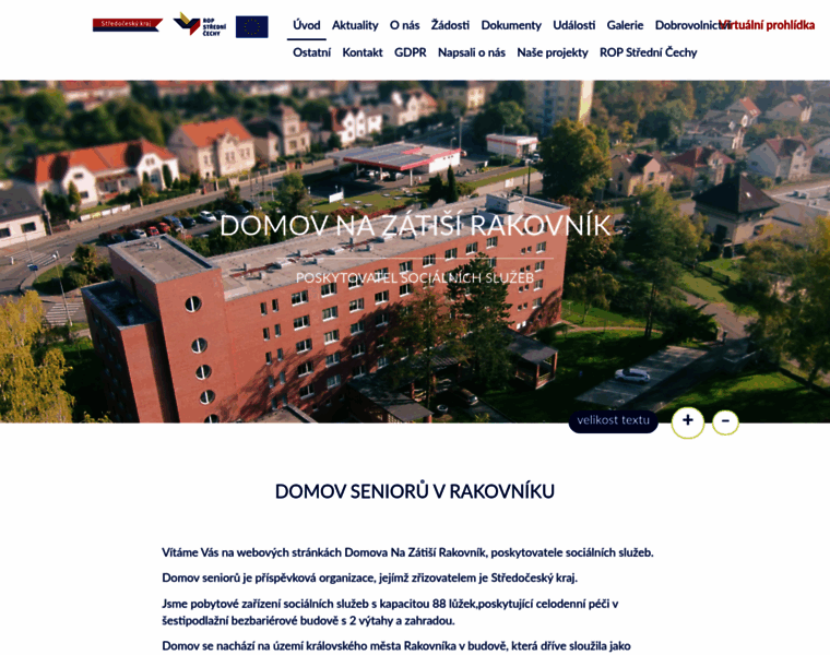 Dpsr.cz thumbnail