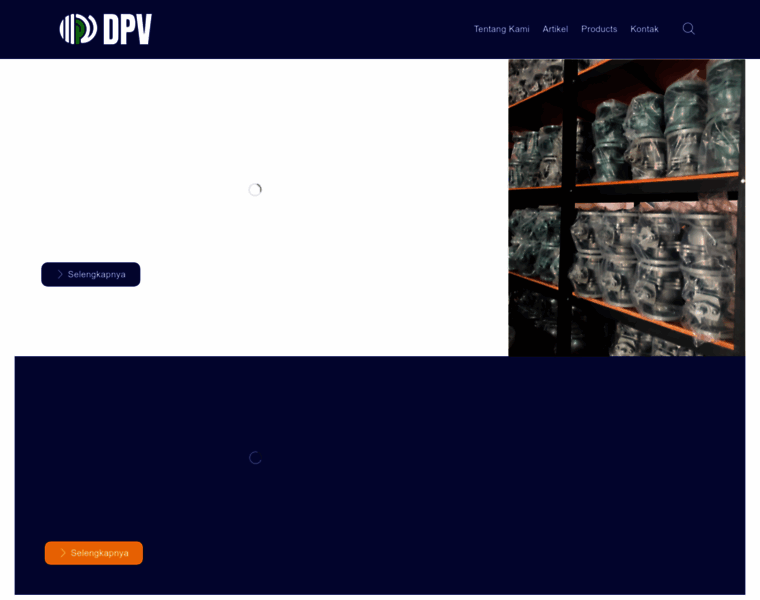 Dpvindonesia.com thumbnail