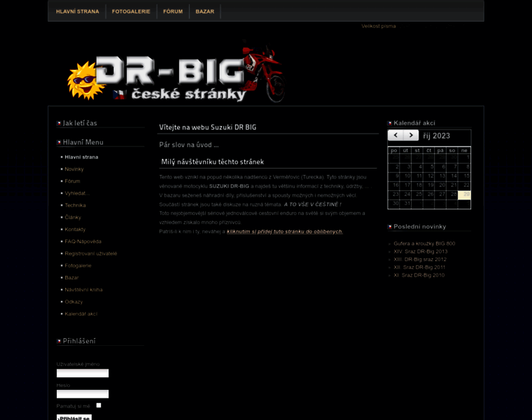 Dr-big.cz thumbnail
