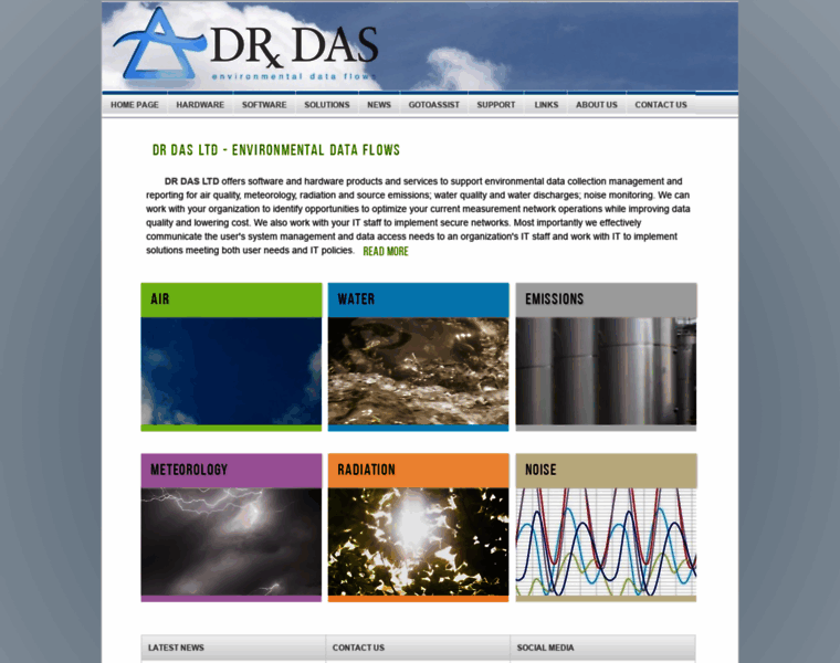 Dr-das.com thumbnail