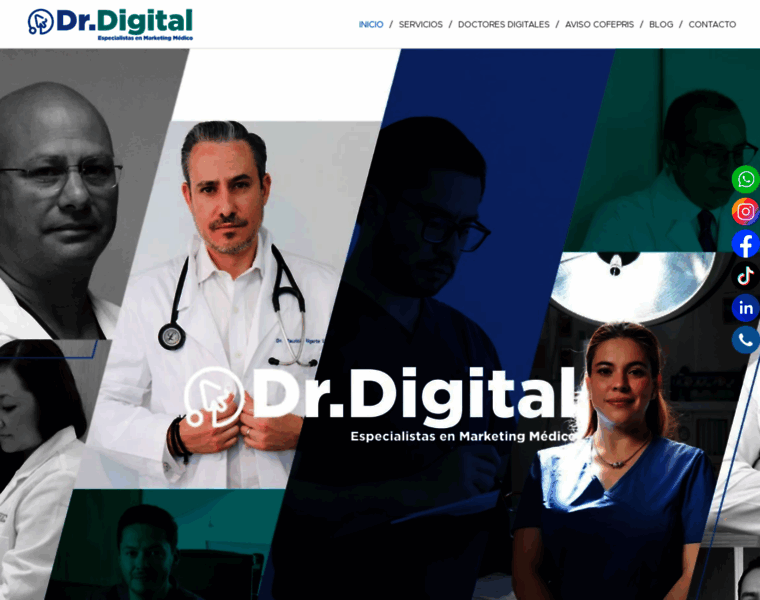 Dr-digital.mx thumbnail