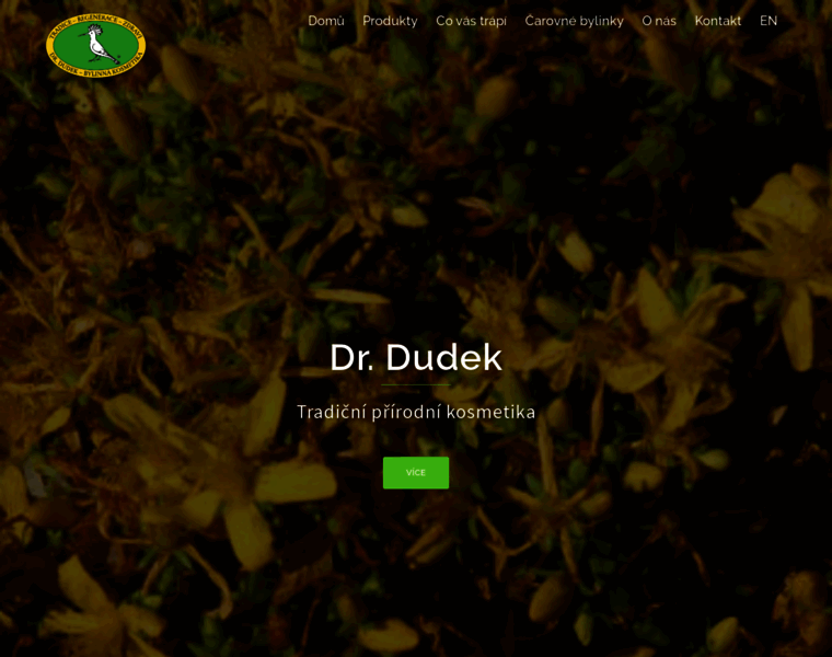 Dr-dudek.cz thumbnail