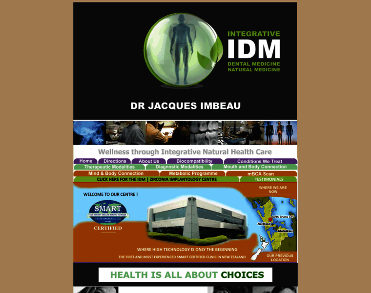 Dr-jacques-imbeau.com thumbnail