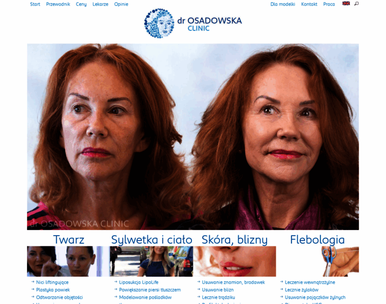 Dr-osadowska.pl thumbnail