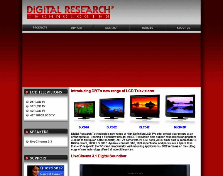 Dr-tech.com thumbnail
