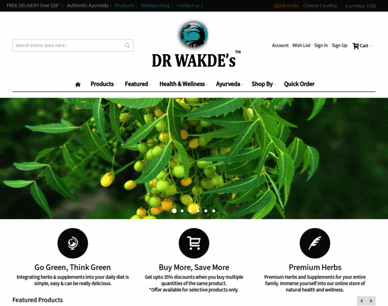 Dr-wakde.com thumbnail