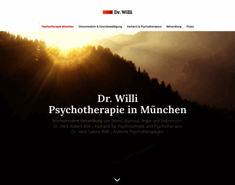 Dr-willi.de thumbnail