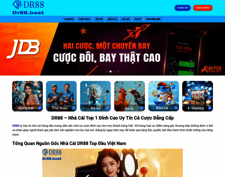Dr88.best thumbnail