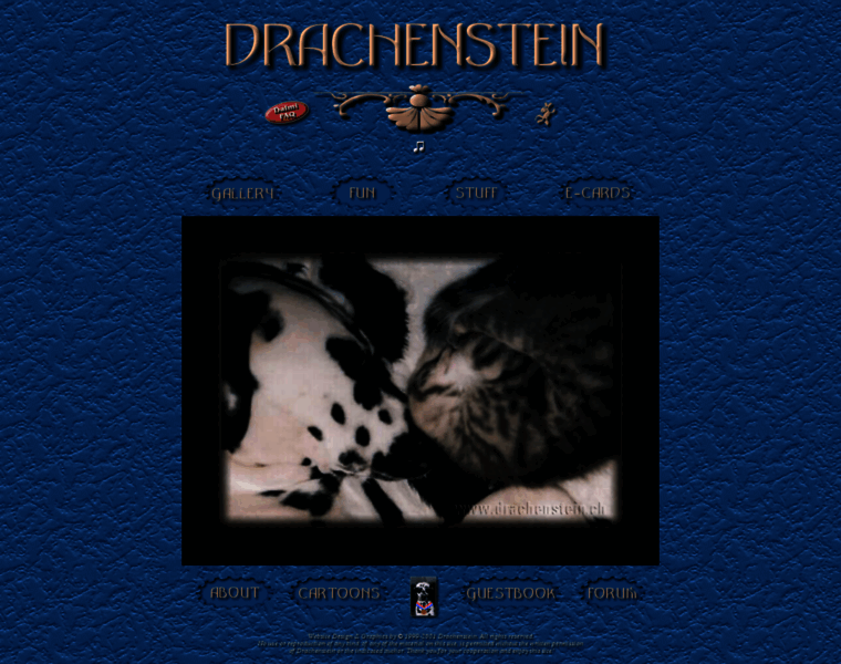 Drachenstein.ch thumbnail