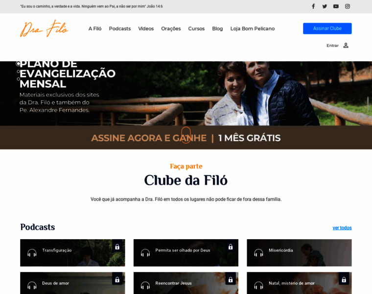 Drafilo.com.br thumbnail