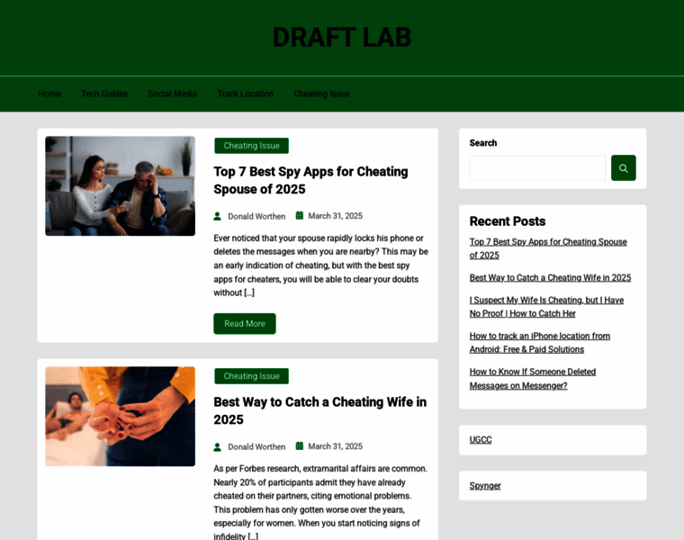 Draftlab.ai thumbnail