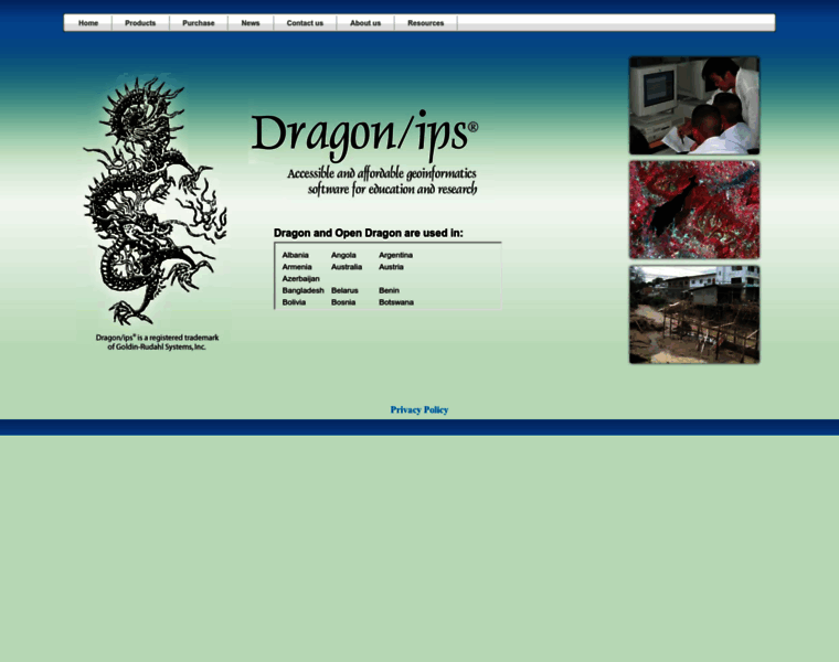Dragon-ips.com thumbnail