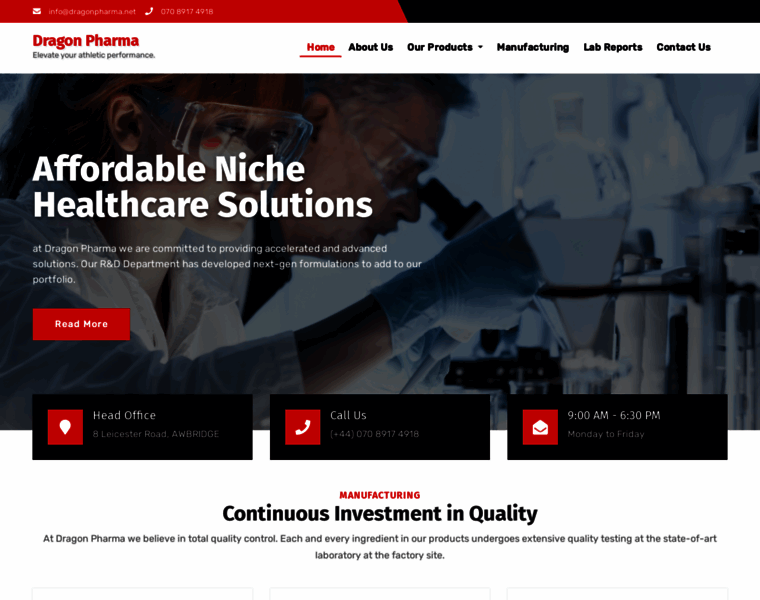 Dragon-pharma.net thumbnail Dragon-pharma.net thumbnail