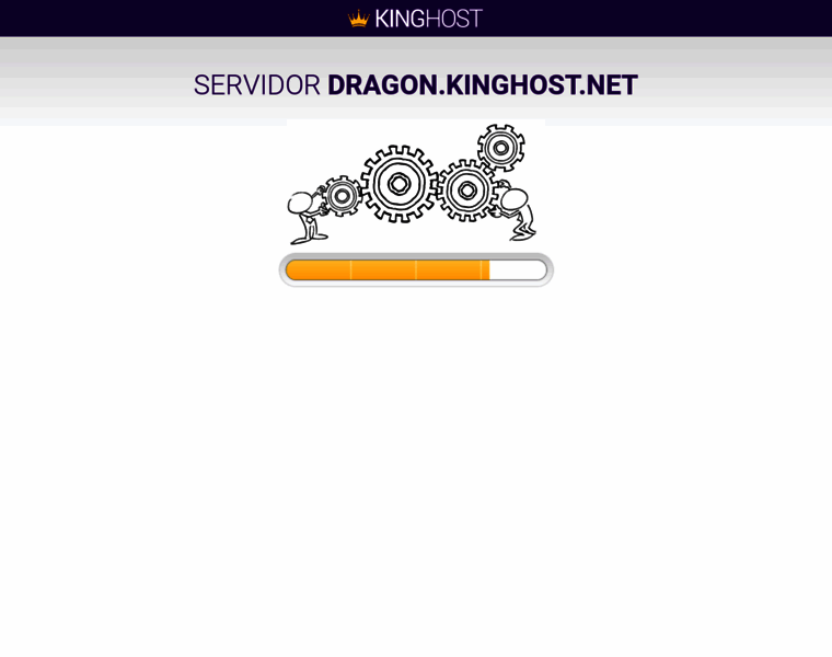Dragon.kinghost.net thumbnail