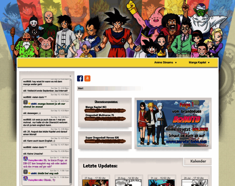 Dragonball-tube.tv thumbnail Dragonball-tube.tv thumbnail