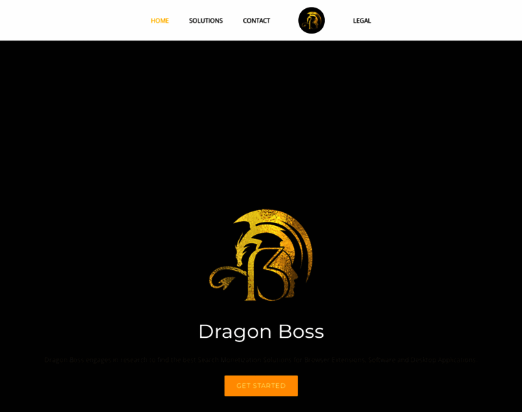 Dragonboss.com thumbnail