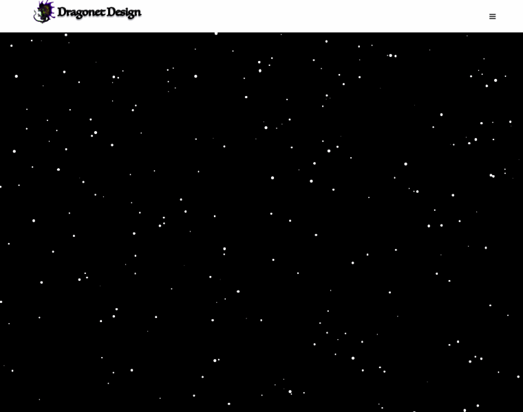 Dragonetdesign.com thumbnail