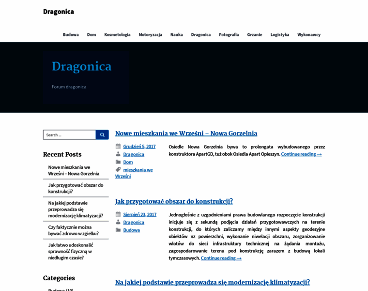 Dragonica.com.pl thumbnail