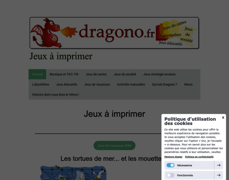 Dragono.fr thumbnail