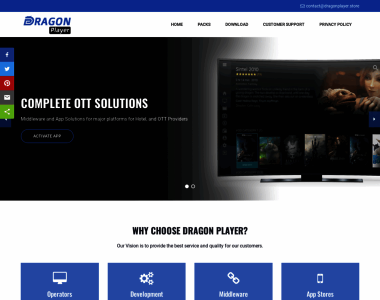 Dragonplayer.store thumbnail