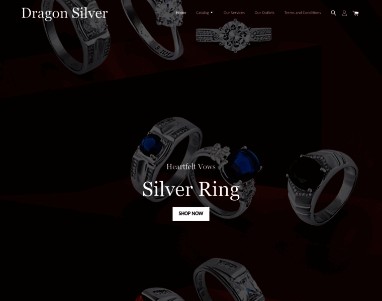 Dragonsilver.com.my thumbnail Dragonsilver.com.my thumbnail
