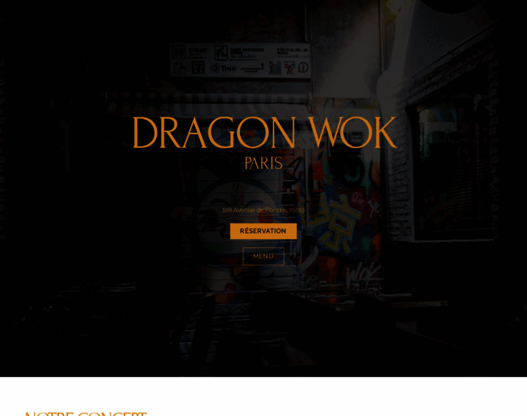 Dragonwok.fr thumbnail