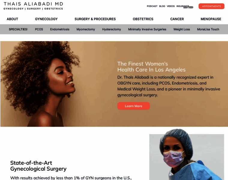 Draliabadi.com thumbnail Draliabadi.com thumbnail