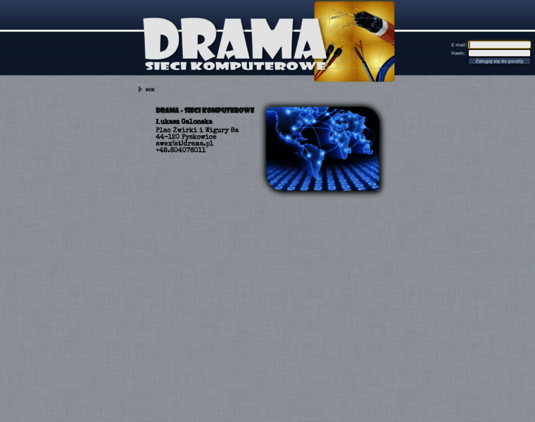 Drama.pl thumbnail