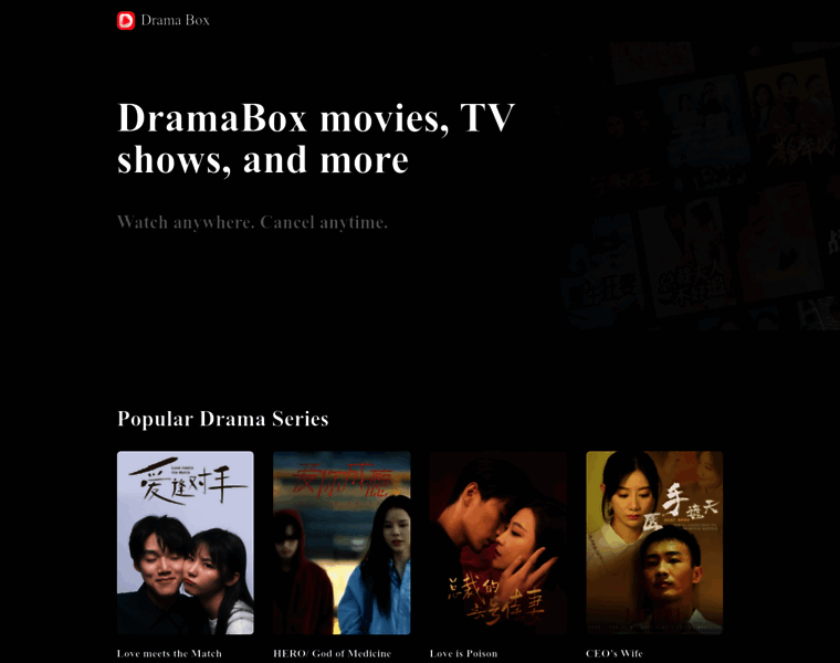 Dramaboxdb.com thumbnail Dramaboxdb.com thumbnail