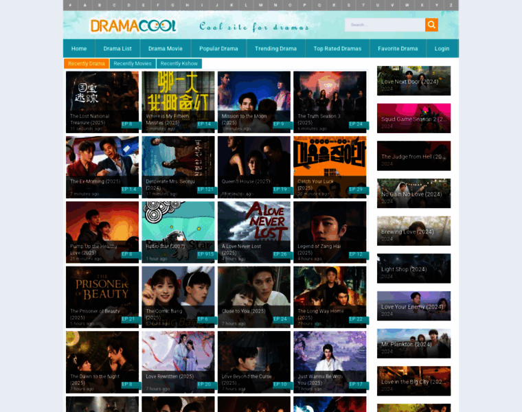 Dramacooll.tr thumbnail Dramacooll.tr thumbnail