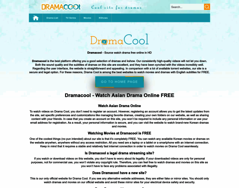 Dramacoolnew.net thumbnail Dramacoolnew.net thumbnail