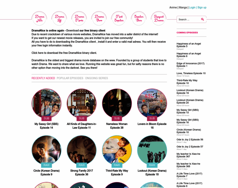 dramanice.eu at WI. Watch free Drama Online at Dramanice