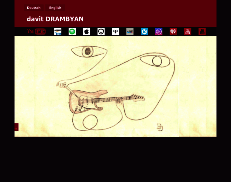 Drambyan.com thumbnail