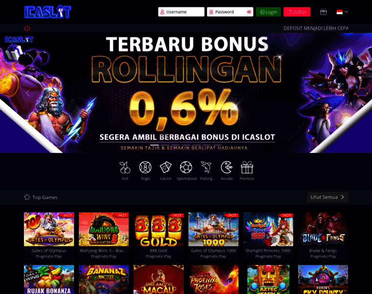 Draragon.com thumbnail