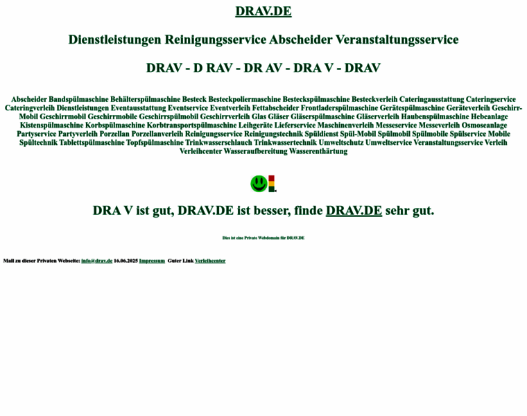 Drav.de thumbnail